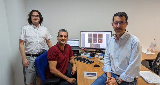 El grupo Khaos desarrolla una herramienta basada en inteligencia artificial para mejorar la precisión de detección del melanoma