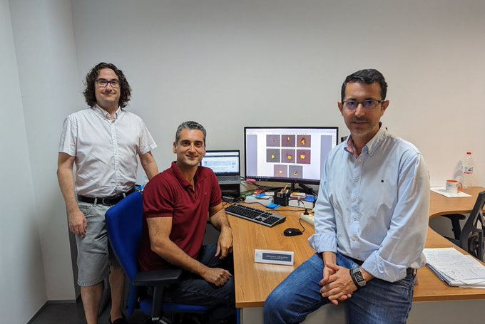 Khaos group develops artificial intelligence-based tool to improve melanoma detection accuracy