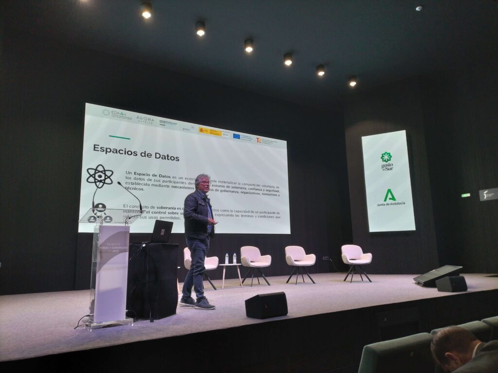 EXPOLIVA 2025