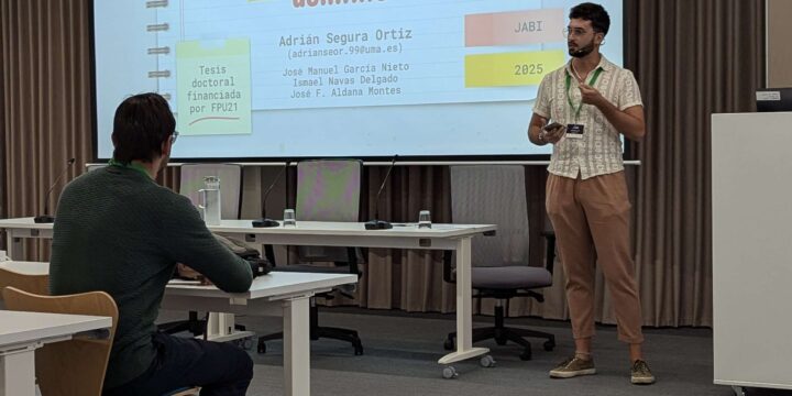 Andalusian Bioinformatics Conference