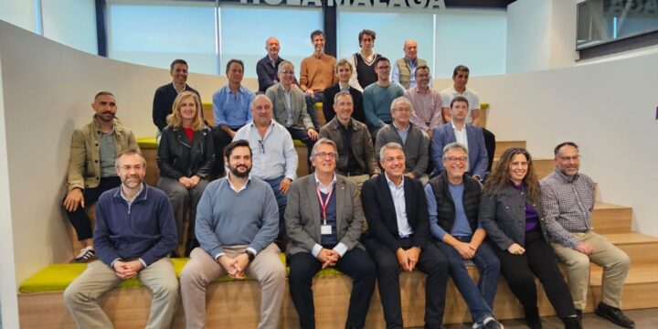 Creación de un laboratorio de co-innovación en IA
