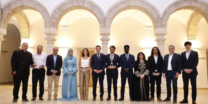 PREMIO MEDITERRÁNEO DIGITAL