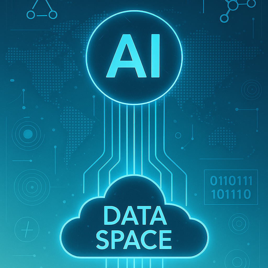 KHAOS Research despliega una infraestructura para el desarrollo de soluciones de IA en Espacios de Datos compatibles con estándares europeos