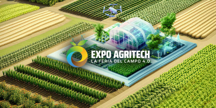 Expo agritech