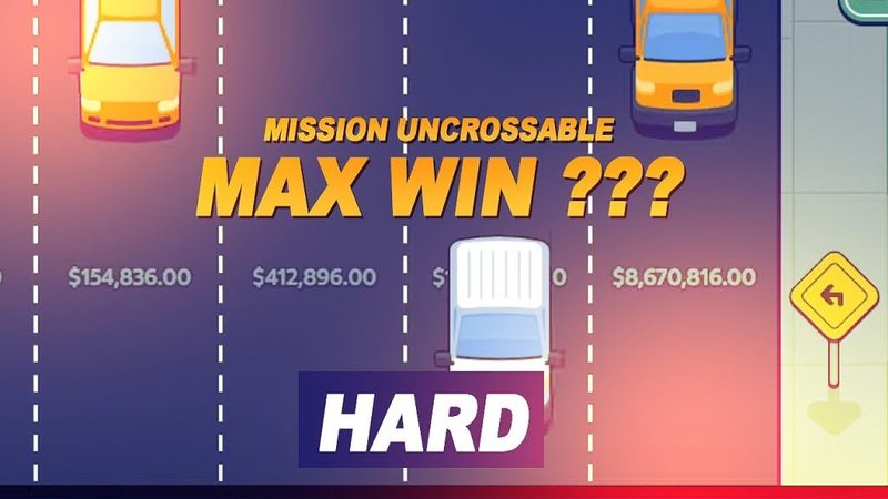 Image: Discover the Thrill of Mission Uncrossable: A Canadian Casino Gaming Phenomenon