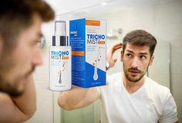 Jak leczyć trichomonę z Trichomist Forte? Odkryj rozwiązanie do Twoich - overview