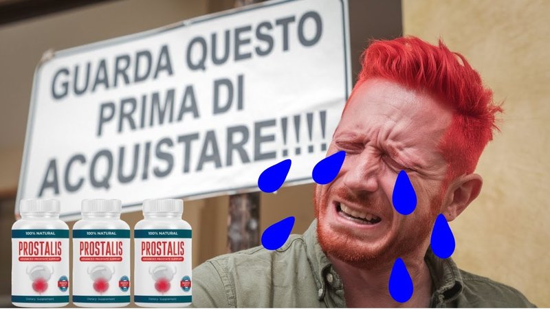 Best prostalis para que sirve in Spain